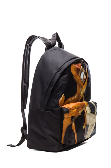 givenchy bambi backpack replica